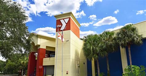 Orlando ymca. North Central Florida YMCA 5201 NW 34th Blvd Gainesville, FL 32605 352-374-9622 . View More Info. Association: YMCA of North Central Florida. 29.7011747 ... 