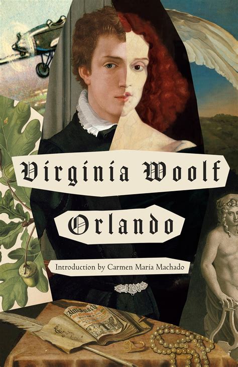 Download Orlando By Virginia Woolf