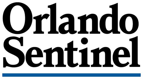 Orlandosentinel. Orlando Sentinel Evening Edition - Thu Mar 28th 2024 - 1pm Edition 