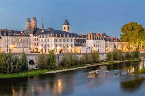 Orleans