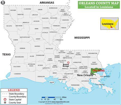 Orleans Parish