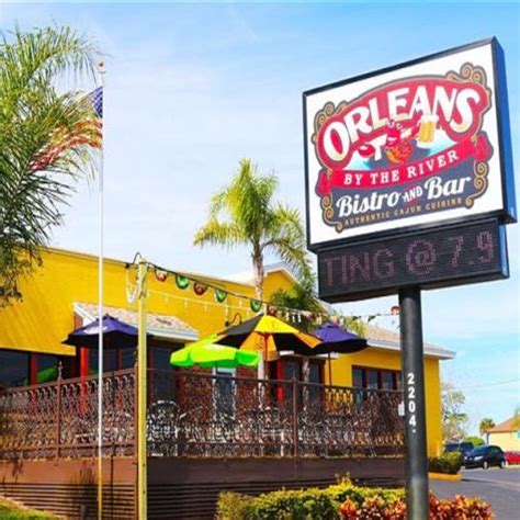 Orleans bistro. Zhang Bistro, New Orleans, Louisiana. 639 likes · 14 talking about this · 1,111 were here. Founded in New Orleans in 2021, Zhang Bistro is the newest addition to the growing international flavors of... 