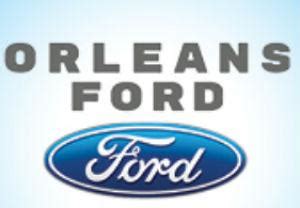 Orleans ford. 