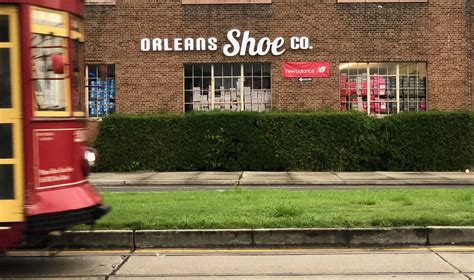 Orleans shoe company. Things To Know About Orleans shoe company. 