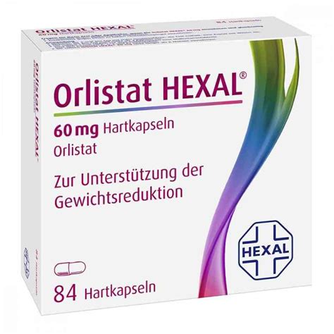 Orlistat Hexal, dobry lek na odchudzanie, Orlistat apteka