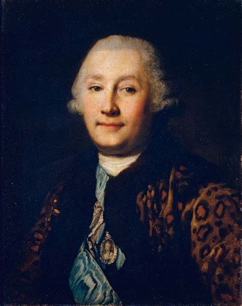 Orlov biography examples