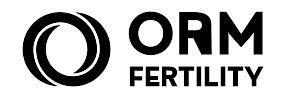 Orm fertility. The average fertility calendar is a span of about eight weeks; beginning with the start of hormone-suppression medication (ovary stimulation may be shorter or longer depending on your body’s response). Should the IVF cycle fail to bring about a viable pregnancy, you may begin another fertility calendar cycle … 
