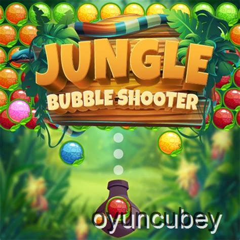 Orman Baloncuk Vurucu Çılgınlığı Oyunu Bedava Platform Oyunları Oyna.
