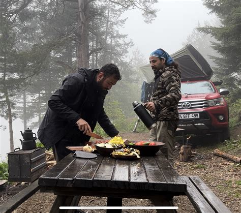 Orman Lezzetleri Facebook.