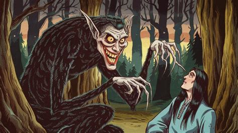 Orman canavarı #tümosan8075 @a.