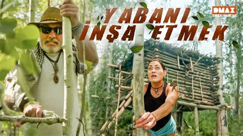 Ormanda ev yapmak YouTube. 