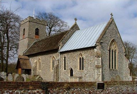 Ormesby: St Michael - A Church Near You