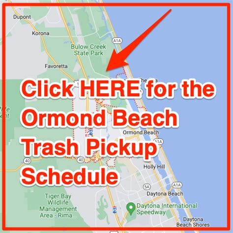 Ormond beach trash pickup holiday schedule 2023. NOTE: If your collection day is on or after these holidays, your garbage or curbside recycling will be picked up one day later that week. We hope this will help you plan your weekly schedules for the holiday schedules in Opelika. If you have any questions about any particular holiday, please feel free to call the Department at 334-705-5480. 