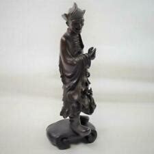 Ornament Antique Chinese Woodenware for sale eBay