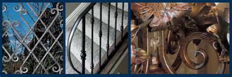 Ornamental Iron - Industrial Metal Supply