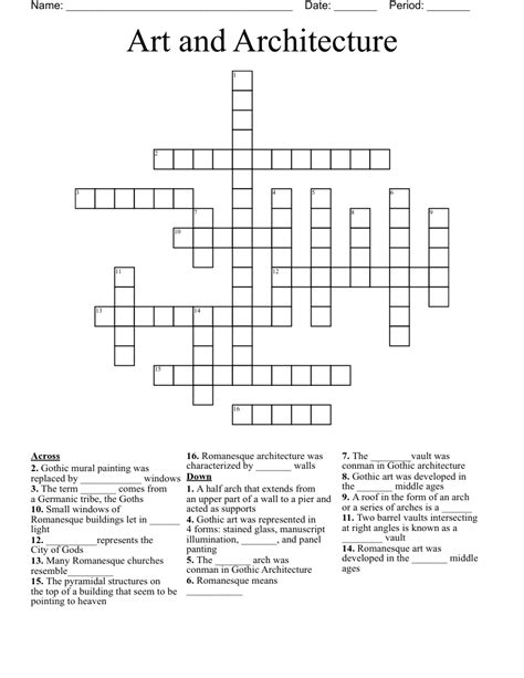 Ornamental molding crossword. Ornamental Edging. Crossword Clue Answers. Find the latest crossword clues from New York Times Crosswords, LA Times Crosswords and many more. Enter Given Clue. ... Ornamental molding 3% 4 PURL: Ornamental lace edging 2% 9 DRUM ROLL: Tattoo is funny peculiar, with funny ha-ha ... 