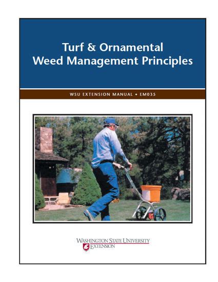 Ornamental weed management principles study guide. - Hampton bay ceiling fan manual romano.