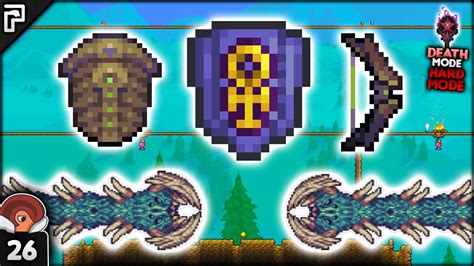 Ornate shield terraria. The Rover Drive is a Pre-Hardmode accessory dropped by Wulfrum Rovers. While equipped, it periodically generates a spherical energy shield around the player, which grants 15 defense while it is active. The shield lasts for 10 seconds before disappearing, and then after 20 seconds it will automatically reappear. It is later used as an ingredient for … 