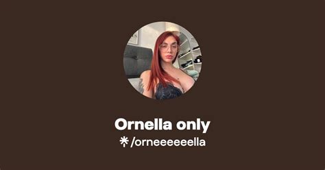Orneeeeeella Leaked 😈 [CLIP]