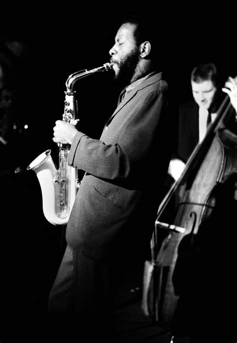 Ornette coleman instrument