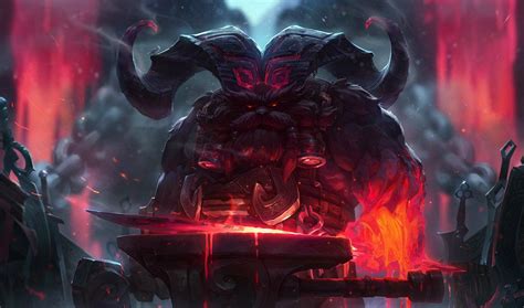 Ornn vs Tryndamere Matchup Statistics - CounterStats