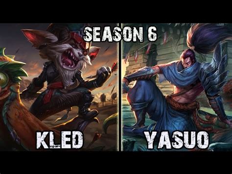 Ornn vs Yasuo Matchup Statistics - CounterStats