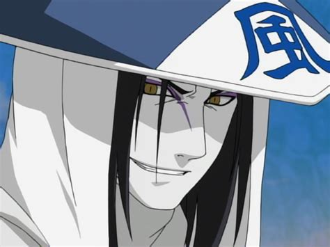 Orochimaru arms. Orochimaru transfered his soul into another body which overcame the physical effects of the Third's sealing because his new arms weren't dead and rotting. 