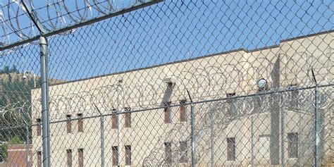 Orofino idaho jail roster. .  ...