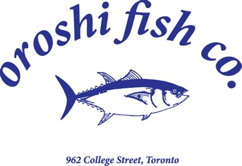 Oroshi fish co. Things To Know About Oroshi fish co. 