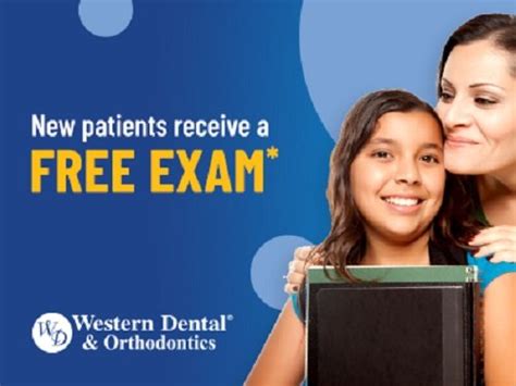 Western Dental & Orthodontics in Oroville,