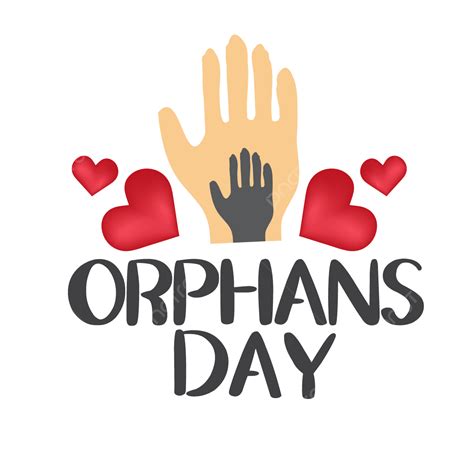 Orphan Charity PNG Transparent Images Free Download Vector …