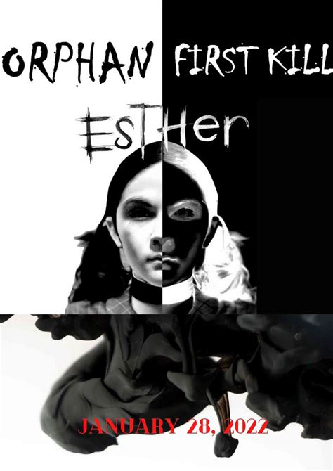 Esther's terrifying saga continues in this thrilling prequel to the original horror hit "Orphan." After escaping from the psychiatric facility that housed her, Esther (Isabelle Fuhrman, Orphan) hides in plain sight by assuming the identity of a missing American child whose mother (Julia Stiles, Dexter) is matriarch to one of the wealthiest families in the United States.. 