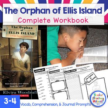 Orphan of ellis island study guide. - Le cygne de l'ingénieur pestel, 1806-1808.