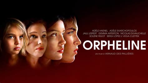 Orpheline en Streaming - Molotov.tv