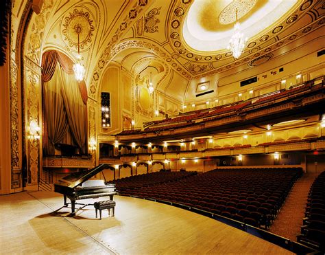 Orpheum Theatre (San Francisco) - Transit.Wiki