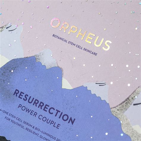Orpheus And Power