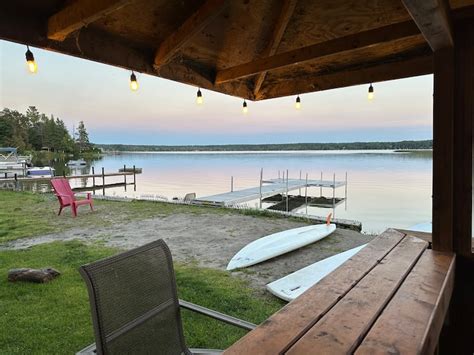 Orr Lake Vacation Rentals Airbnb