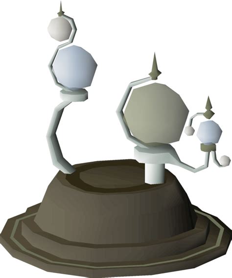 Orrery - OSRS Wiki