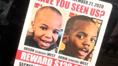 Orrin and Orson West case: What you need to know