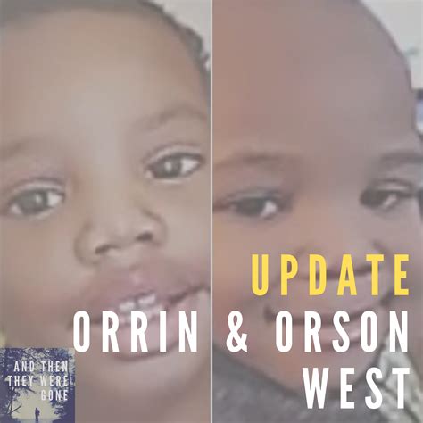Orrin and orson west update. .  <a href=https://merchant.sonarmatrix.com/3iuow...