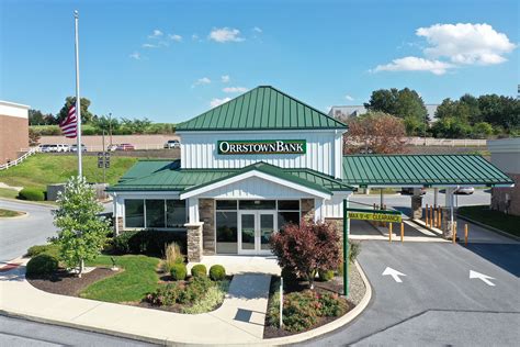 Orrstownbank - 1625 Dual Hwy. Hagerstown, MD 21740. More. Check Today's Mortgage/Refi Rates. Orrstown Bank, EASTERN BLVD BRANCH at 1020 Professional Ct, Hagerstown, MD 21740. Check client review, rate this bank, …