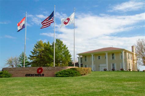 This page provides details on Orscheln Farm & Home, located at 2021 Enterprise Rd, Goodland, KS 67735, USA.