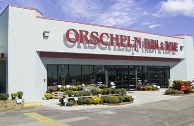 Tractor Supply Company has entered an agreement to acquire Orscheln Farm and Home in an all-cash transaction for approximately $297 million. ... Both companies operate stores in Jefferson City ...
