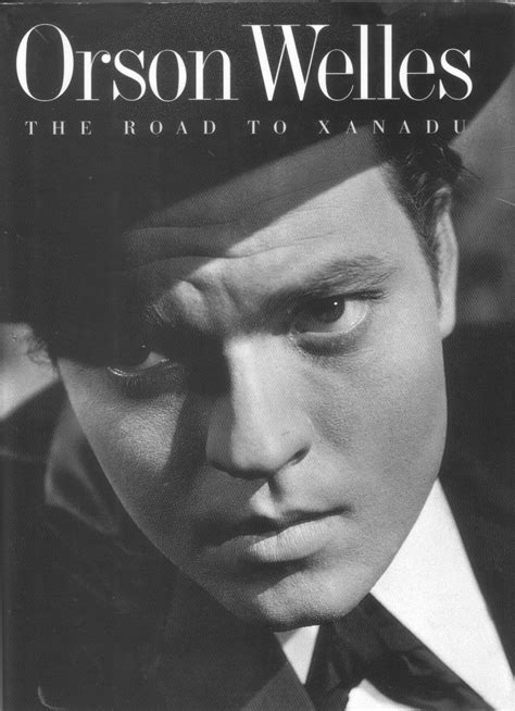 Orson Welles - Movies, Books & Spouse - Biography