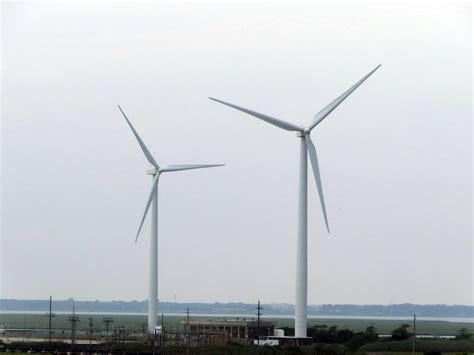 Orsted delays 1st New Jersey wind farm until 2026; not ready to ‘walk away’ from project