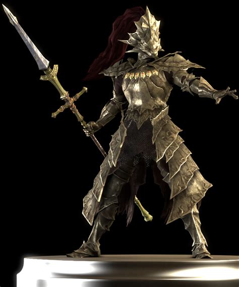 Orstein. Reviews. First 4 Figures is proud to present the highly anticipated Dark Souls - Dragon Slayer Ornstein. One of Lord Gwyn's trusted knights, Ornstein was believed to be the … 
