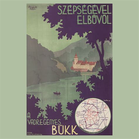 Országos széchenyi könyvtár grafikai plakátjai 1914 ig. - 'eine probe unserer kunst zu zeigen'.