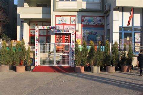 Ortaca Anaokulları. 