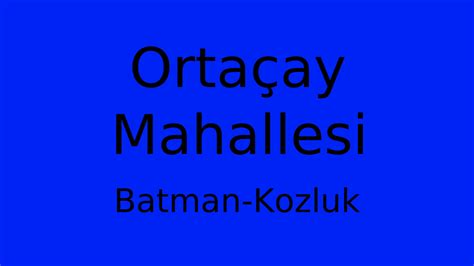 Ortacay Halı ve Koltuk Yıkama