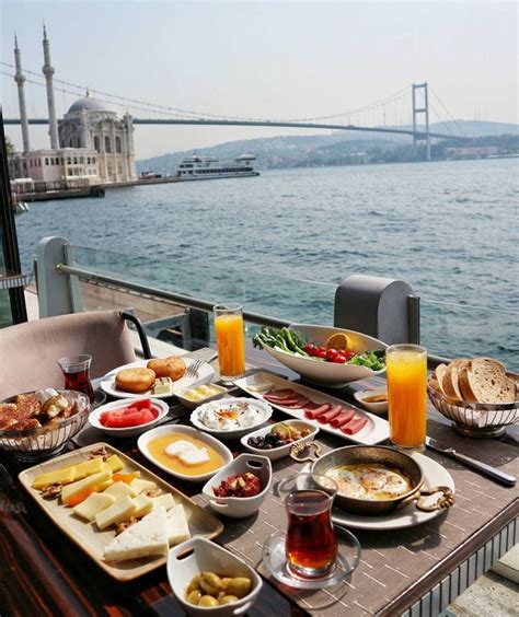 Ortaköy kahvaltı